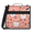 Multicolor 1, variant on Herdesigns United States American Flag Zipper Binder 1.5 Inch 3 D-Rings with Shoulder Strap & Handle, Waterproof 4th of July Binder Organizer Bag for 13 Inch Laptop