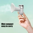 thumbnail image 6 of Komiseup Portable Handheld Spray Eye Moisturizing Device Soothing Eyes Beautifying Eye Moisturizing Device Eye Wash Device Eye Atomizer, 6 of 8
