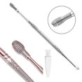 thumbnail image 1 of Ear Cleaner Spiral Scoop Buy 1 Get 2, 1 of 5