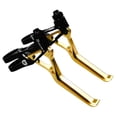 thumbnail image 1 of Levier de Frein de Vélo Poignée de Frein en V Accessoires de Cyclisme, 1 of 8