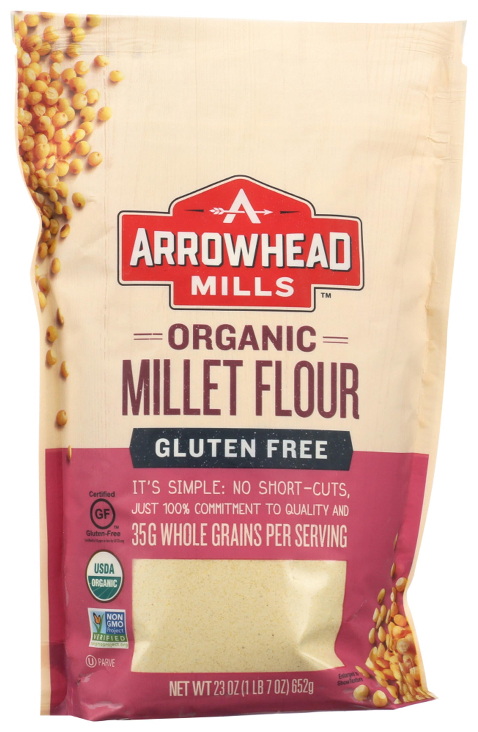 Can Dogs Eat Millet Flour