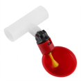 thumbnail image 4 of Duck Waterer Eau de Poulet Volaille pour Poulet, 4 of 8