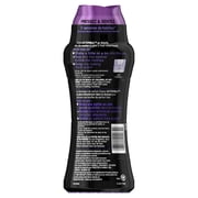 Downy Unstopables In-Wash Scent Booster Beads - LUSH, 19.5 oz.