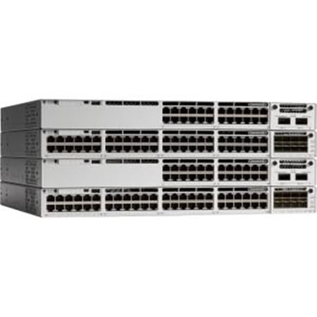 Catalyst 9300 Network Advantage Switch - 24 Ports  Rack Mountable price history on PriceWatchPro