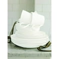 thumbnail image 2 of Gordon Ramsay Maze White 16 piece Dinner Set, 2 of 2