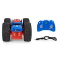 thumbnail image 2 of Vehículo Radio Control Spin Master Air Hogs Jump Shot, 2 of 4