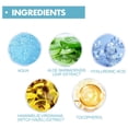 thumbnail image 4 of Moisturizing and Sleeping Facial Mask Moisturizing and Cleaning Facial Mask, 4 of 8