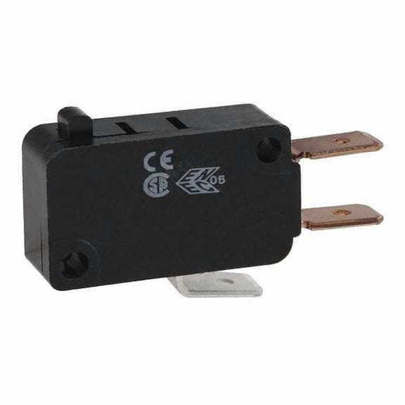Honeywell Miniature Snap Action Switch, Pin, Plunger Actuator, SPDT V7-1V19E9