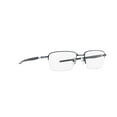 thumbnail image 4 of Oakley Demo Rectangular Men's Eyeglasses OX5128 51280354, 4 of 6