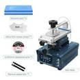 thumbnail image 2 of 946 MAX Double Pump LCD Screen Separator Rotation Curved Screen Separate Glue Remover Machine Heat-Free Disassembly Repair ,Tool, 2 of 8