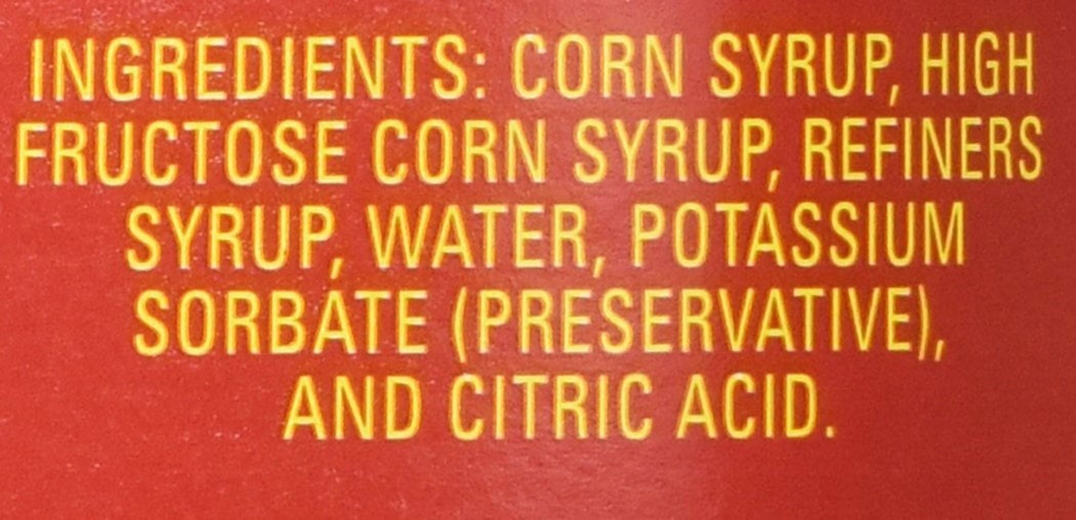 King Golden Syrup, 32 fl oz Bottle