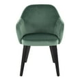 thumbnail image 5 of LumiSource Buena Dining Chair - Set of 2, 5 of 9