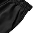 thumbnail image 6 of Amazhiyu Women's Casual Summer Sweat Shorts Athletic Gym Loose Side Split Jogger Shorts with Pockets, 6 of 8