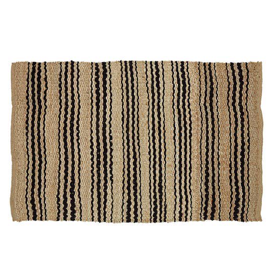 IHF HOME DECOR │ Carter 5x8 Braided Rug Rectangle ...
