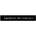 thumbnail image 7 of SPICED Star Anise, 4 Oz of Whole Star Anise Seeds in Closable Bag for Baking, Cooking, Spice Blends and Asian Cuisine, Great for Adding Aroma for Your Baked Goods, Wines and Liquors, 7 of 7
