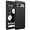 Black, variant on JETech Slim Fit Case for Google Pixel 7a 6.1-Inch 2023, Soft TPU Thin Protective Phone Cover with Matte Finish, Shockproof (Black)
