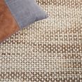 thumbnail image 6 of SAFAVIEH Natura Elias Distressed Runner Rug, Natural/Beige, 2'3" x 8', 6 of 8
