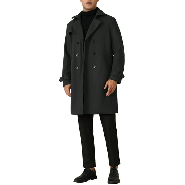 Marcel Lassance double chester coat ネイビー Marcel Lassance double chester coat ネイビー Marcel Lassance