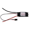 thumbnail image 2 of 6X for  SimonK 30A ESC Brushless Speed Controller BEC 2A for Quadcopter F450 X525, 2 of 8