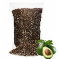 thumbnail image 3 of Premium Organic Potting Soil for Avocado - (1 Quart Bag), 3 of 4