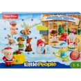 thumbnail image 4 of Fisher-Price – Little People – Calendrier de l’Avent, 4 of 4
