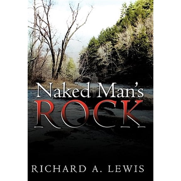 Pre-Owned Naked Man?s Rock