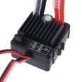 thumbnail image 4 of Remote Control Model Car Brushed ESC Speed Controller RC Replacement Parts, 4 of 12