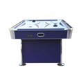 thumbnail image 4 of Phantom II 90-in Air Hockey Table with LED Lights, 4 of 9