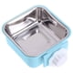 thumbnail image 1 of Cuenco para perros, cuenco de agua para comida colgante extraíble de acero inoxidable, cuencos para jaula de mascotas MFZFUKR BST3007752-2, 1 of 8