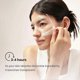 thumbnail image 2 of Mascarilla facial Biodance Bio Collagen de noche (1-5 veces), mascarilla profunda Bio-Collagen Real, mascarilla hidratante profunda Bio-Collagen de noche Biodance Bio-Collagen que minimiza los poros., 2 of 4