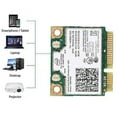 thumbnail image 4 of For Intel 7260hmw Dual Band Wireless-ac 7260 867mbps 802.11ac 4.0 Wifi Bt, 4 of 5