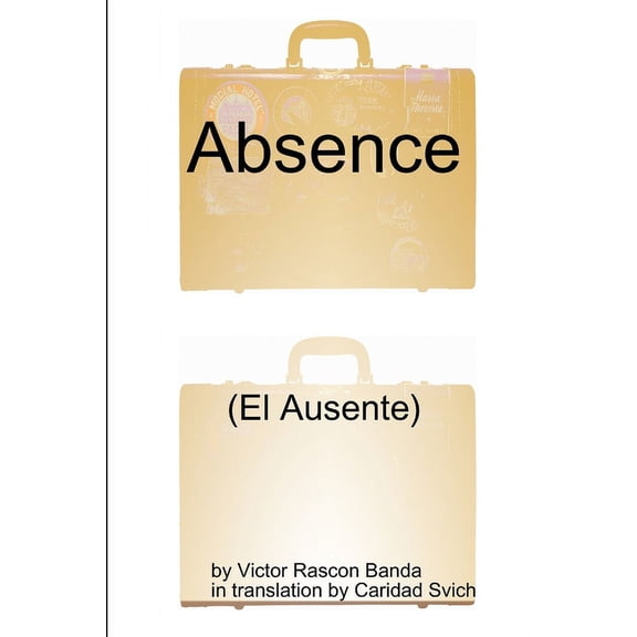 Absence, (Paperback)