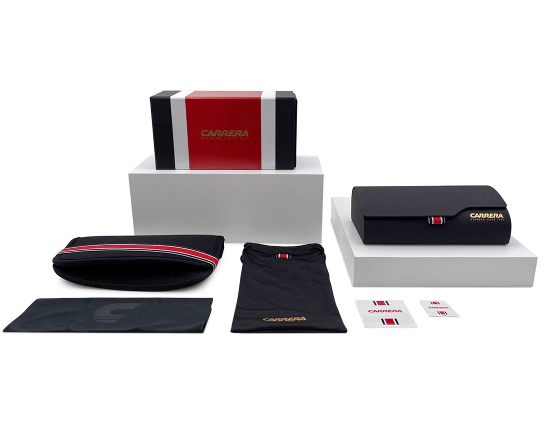 Carrera 8898-7ZL-55 New Eyeglasses - Walmart.com