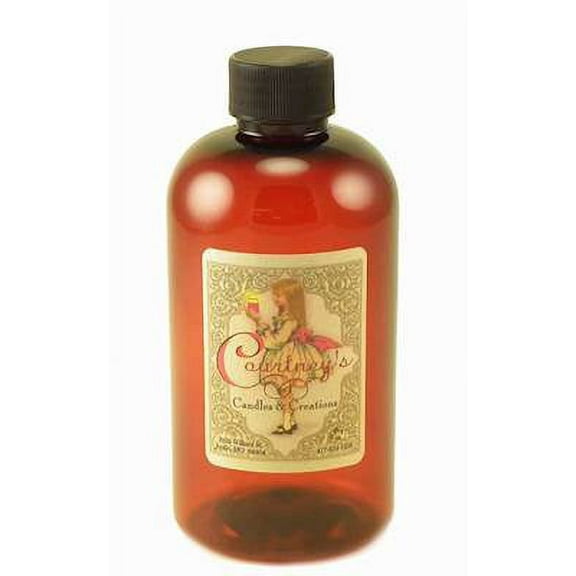 Courtneys 8 oz Diffuser Refills for Porcelain, Ceramic or Reed Diffusers - PLUMERIA