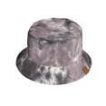 thumbnail image 5 of CC Kids Reversible Tie-Dye Bucket Hat, 5 of 17