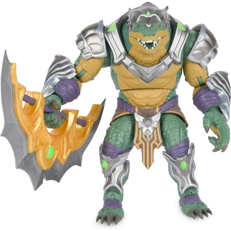 League of Legends, 2-Pack, Official Nasus and Renekton Collectible