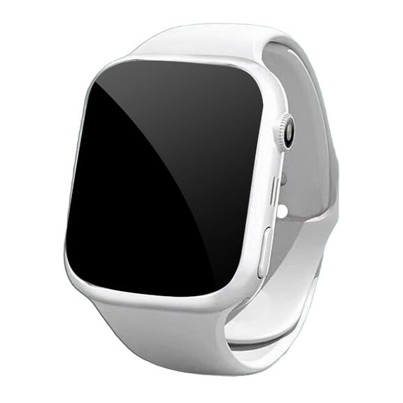 Health Monitoring Watch AMOLED 50M Waterproof Stress Detection 100 Activity Mode