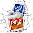 thumbnail image 6 of Upstart Epoxy 2-inch Deep Pour Epoxy Resin Kit 1.5 Gallons for Art and Countertop Making - Clear, Color Casting with Mica Powder Perfect for River Table, Tabletop, Jewelry, 6 of 7