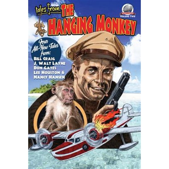 Pre-Owned Tales from the Hanging Monkey-Volume 2