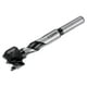 thumbnail image 3 of Brocas Forstner de carburo de tungsteno para perforar agujeros en madera de 22 mm, 3 of 7