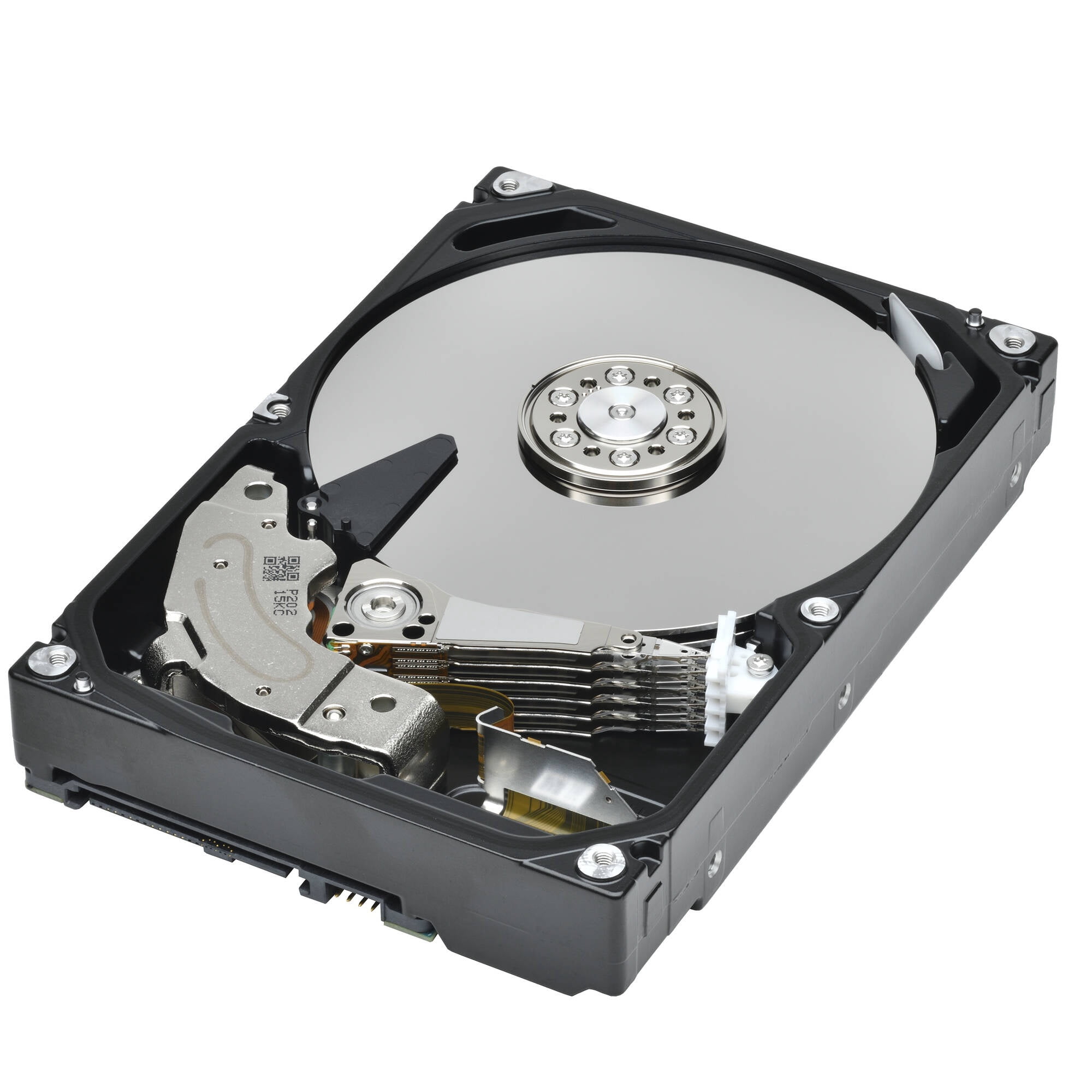Toshiba 4TB S300 PRO 7200 rpm SATA III 3.5