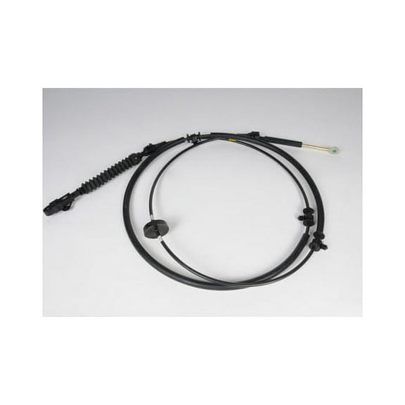 Automatic Transmission Selector Cable - Compatible with 1997 - 2002 GMC Safari 1998 1999 2000 2001