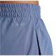 thumbnail image 5 of SHORT ADIDAS MUJER AEROREADY MINI AZUL TRAINNING azul 00M, 5 of 5