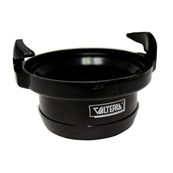 Valterra T1024BU 3" Hose Adapter