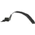 thumbnail image 5 of Fender Liner Front Driver Side For 1996-2000 Honda Civic, 5 of 8