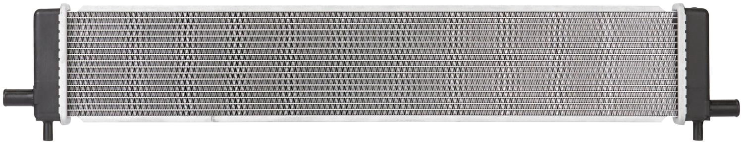 Spectra Premium CU13614 Automotive Radiator Fits select: 2016-2018 TOYOTA RAV4, 2015-2017 LEXUS NX
