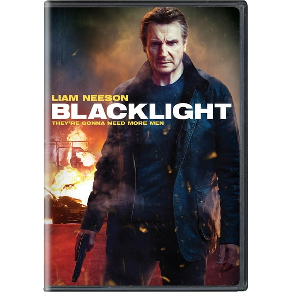 Blacklight (DVD)