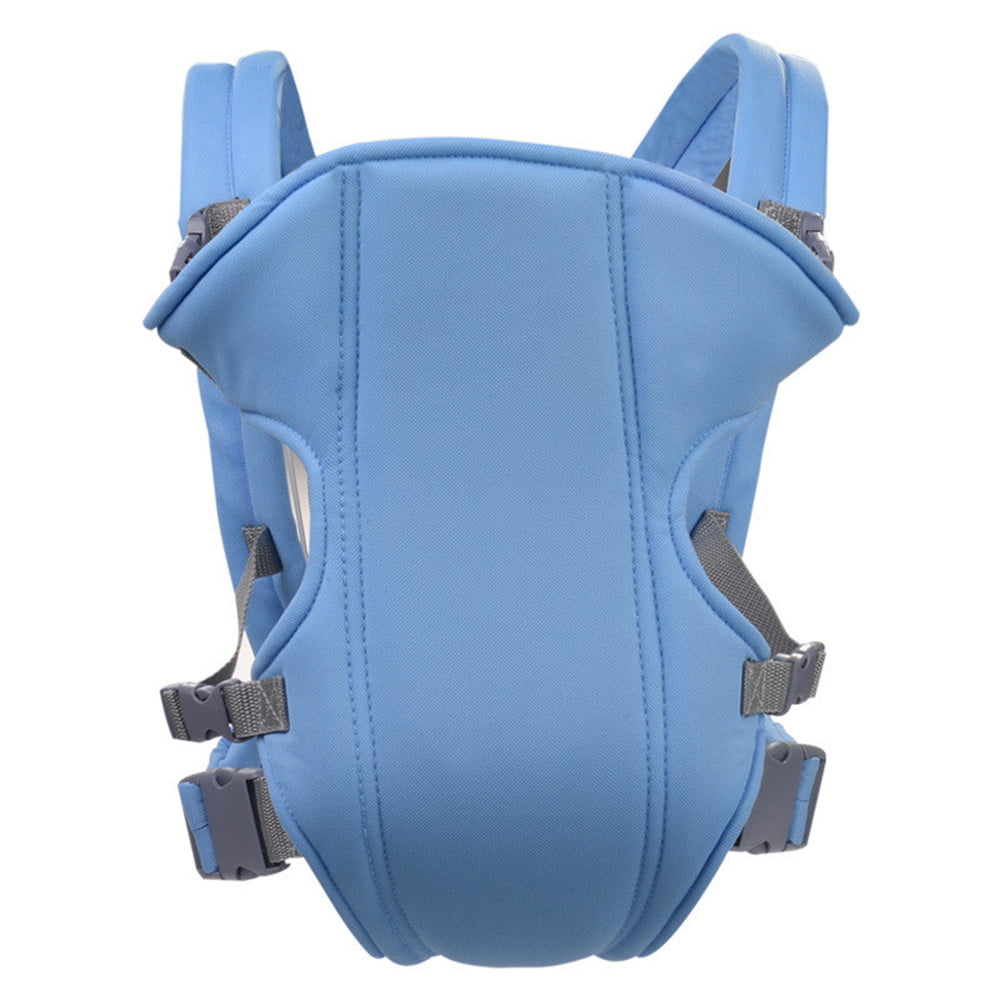 Newborn Infant Baby Carrier Backpack Breathable Front Back Carrying ...