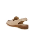 thumbnail image 5 of Remykin Braided Penny Strap Loafers, 5 of 10