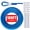 Blue-100ft-1, variant on Vinyl Coated Galvanized Steel Wire Rope 3/16" Pvc Covered Cable 50ft/100ft/150ft/200ft Ideal String Light Hanging